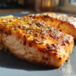 Irresistible Texas Roadhouse Salmon 2025