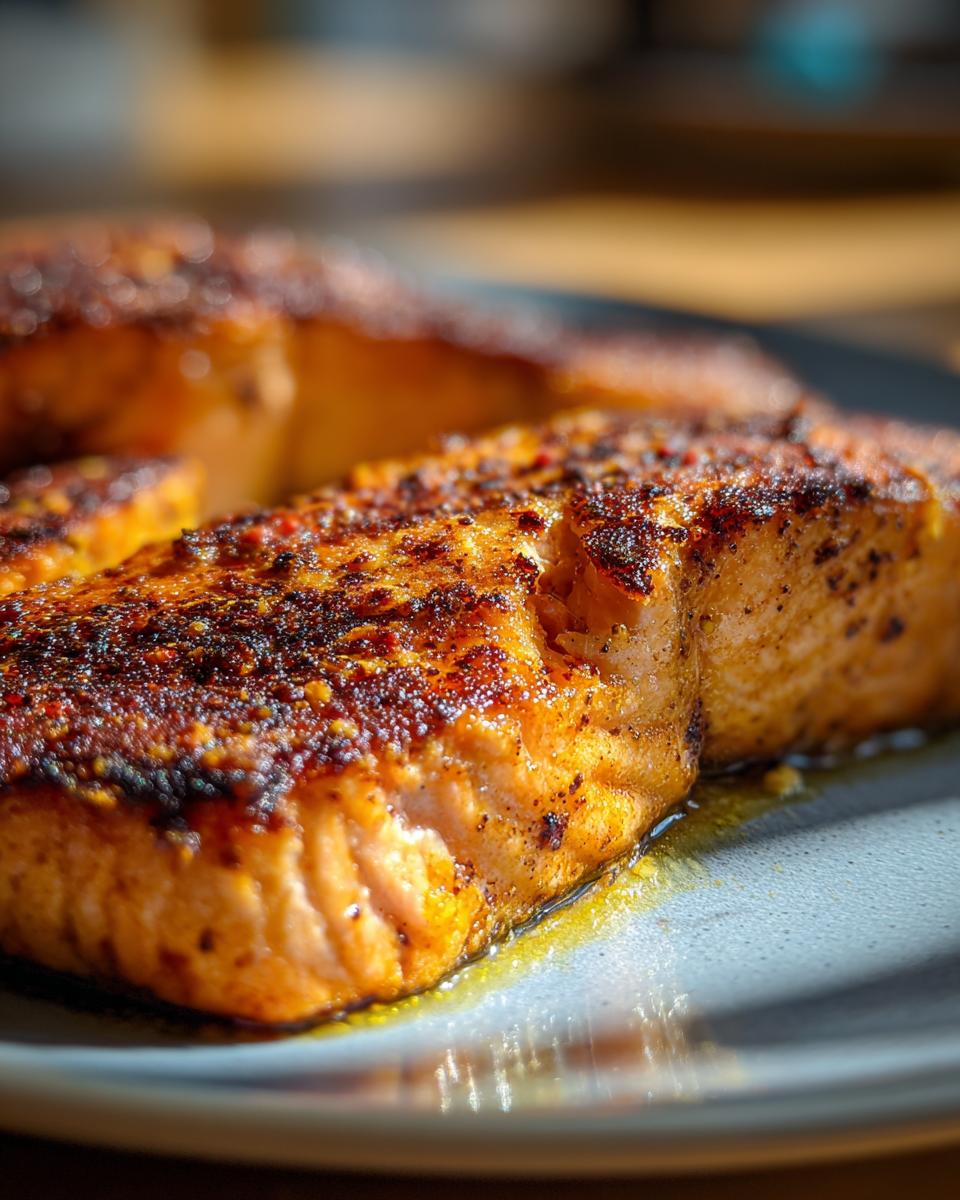 Irresistible Texas Roadhouse Salmon 2025 - detail 2