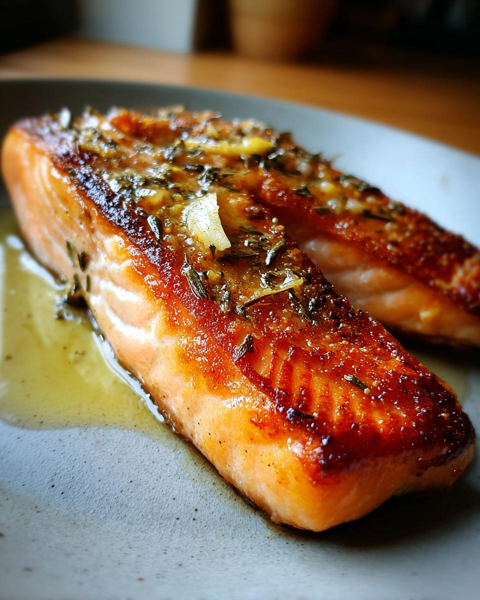 Irresistible Texas Roadhouse Salmon 2025 - detail 3