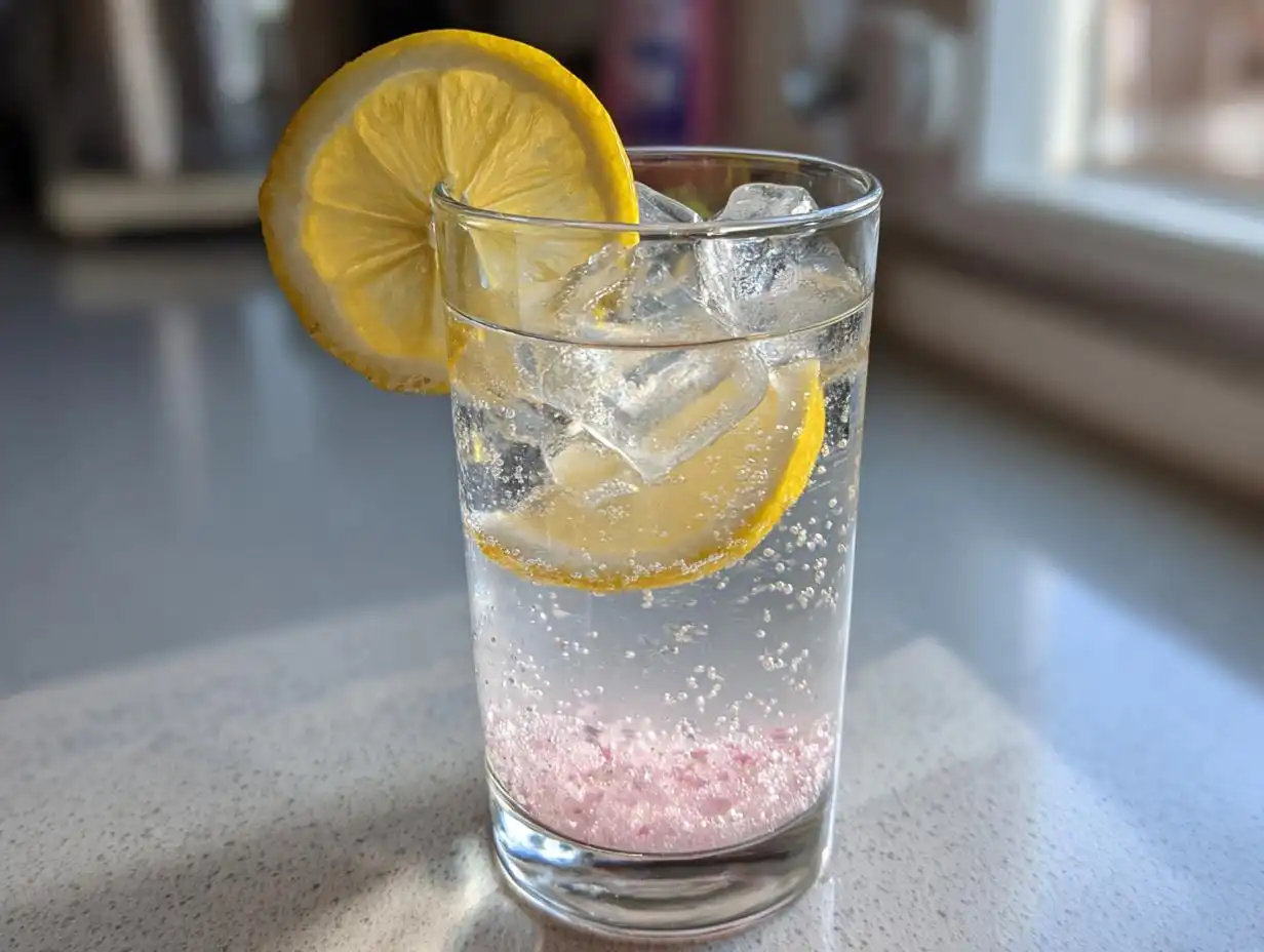 Japanese Pink Salt Diet Recipe: Great Start