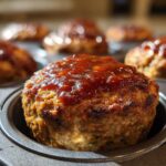 Mini Meatloaf Recipe