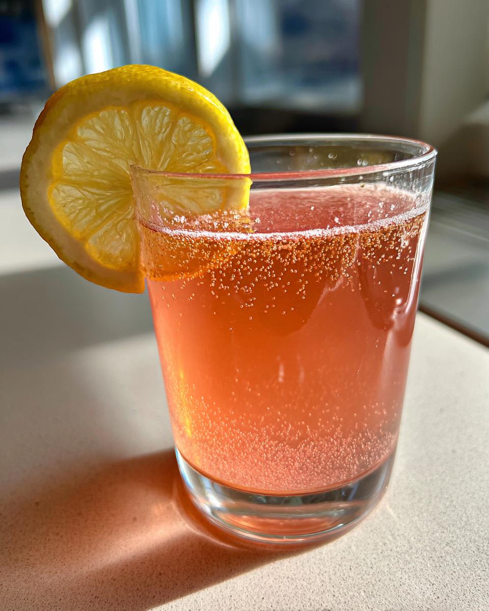 Pink Salt Trick Recipe 2025 - detail 1