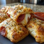 Pizza Roll-Ups