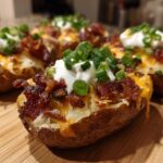 Potato Skins