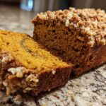Spiced Pumpkin Banana Fusion Loaf Deluxe