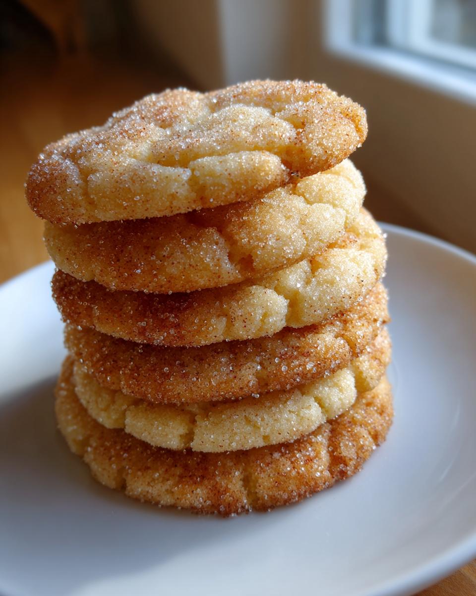 Sugar Cookies - detail 1