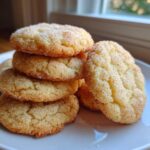 Sugar Cookies