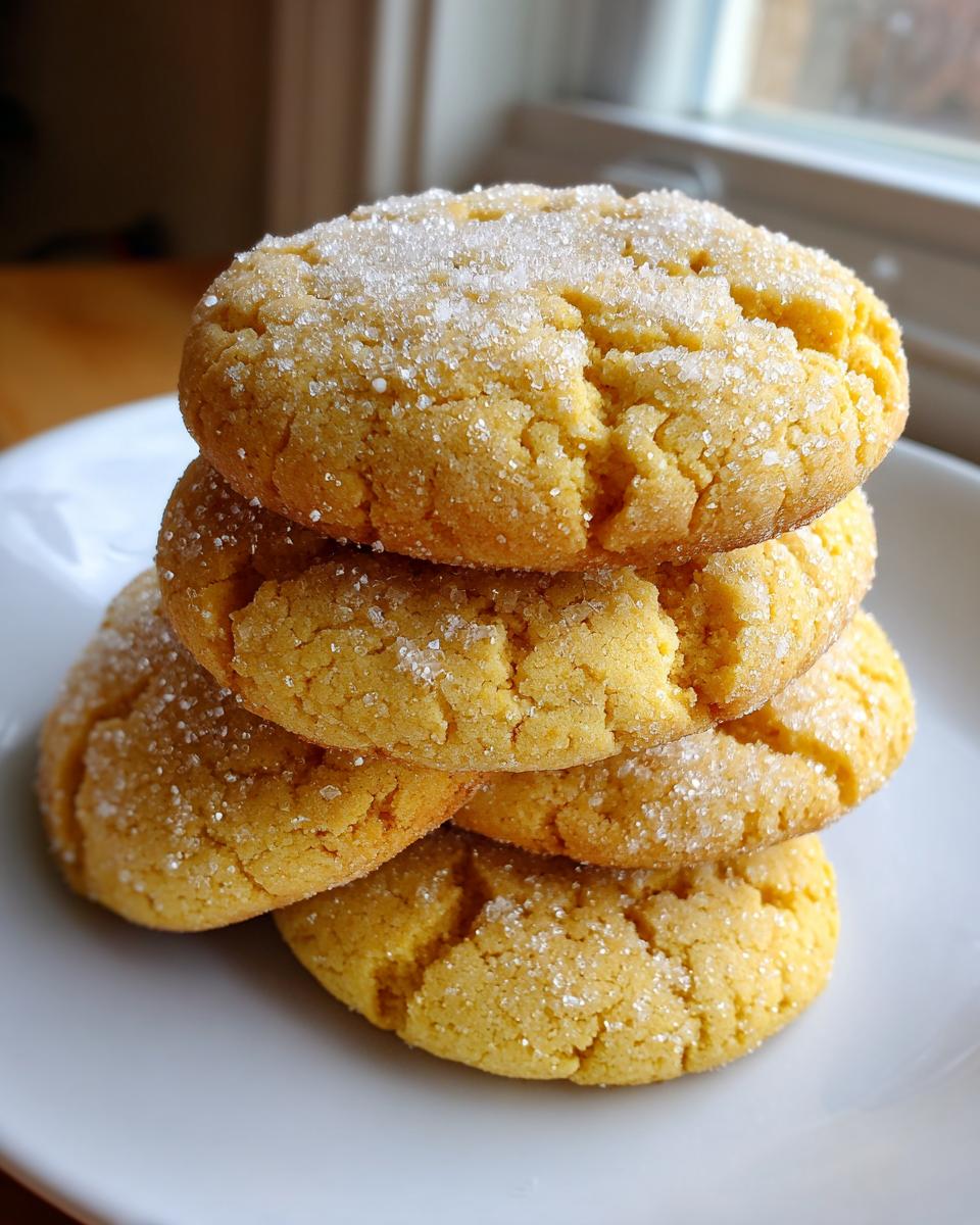 Sugar Cookies - detail 2