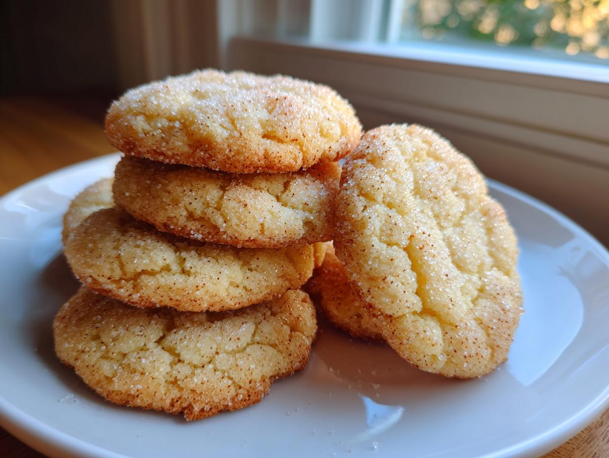 Perfect Sugar Cookies: 12 Best Chewy Bites