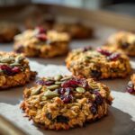 Superfood Breakfast Cookies