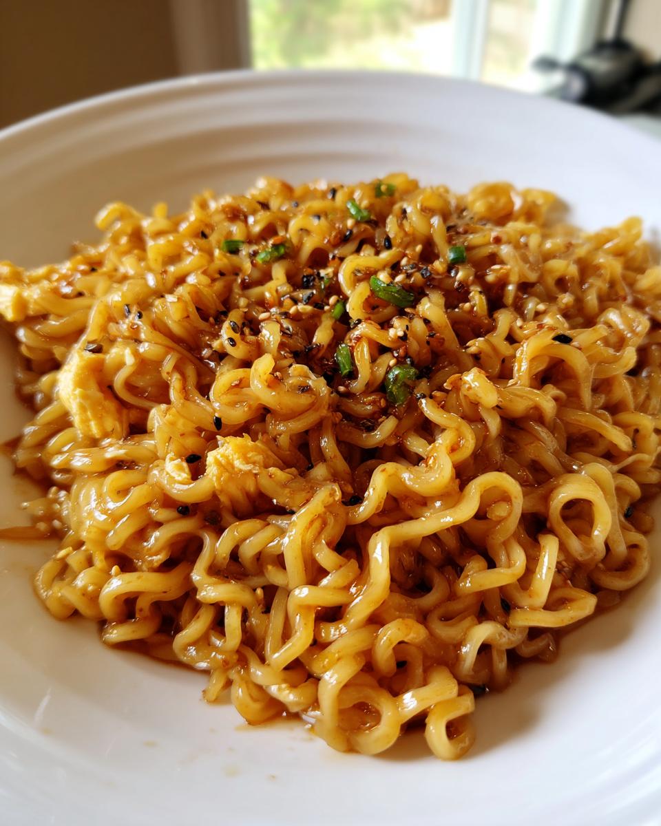 TikTok Ramen Hacks - detail 1