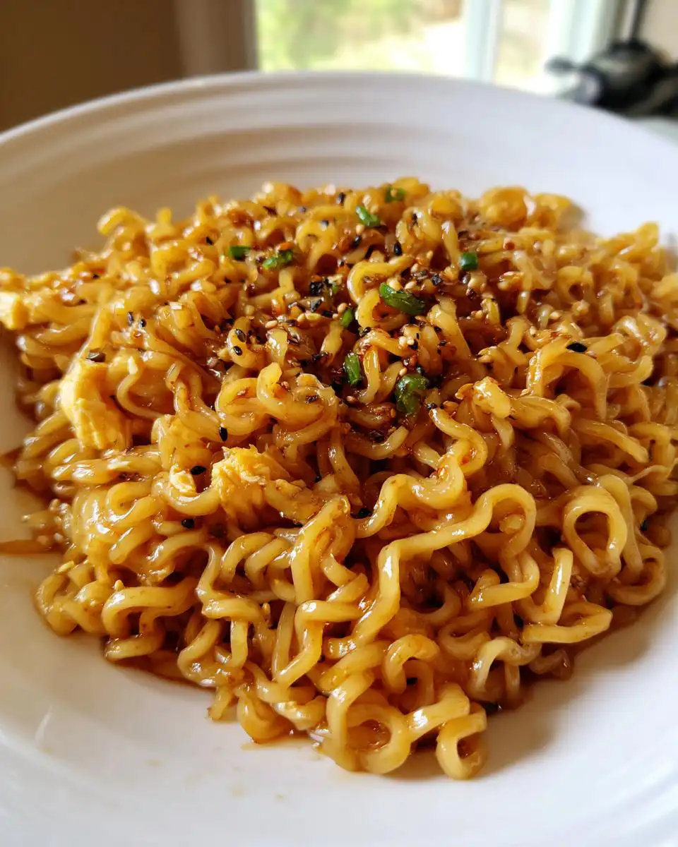 TikTok Ramen Hacks - detail 1