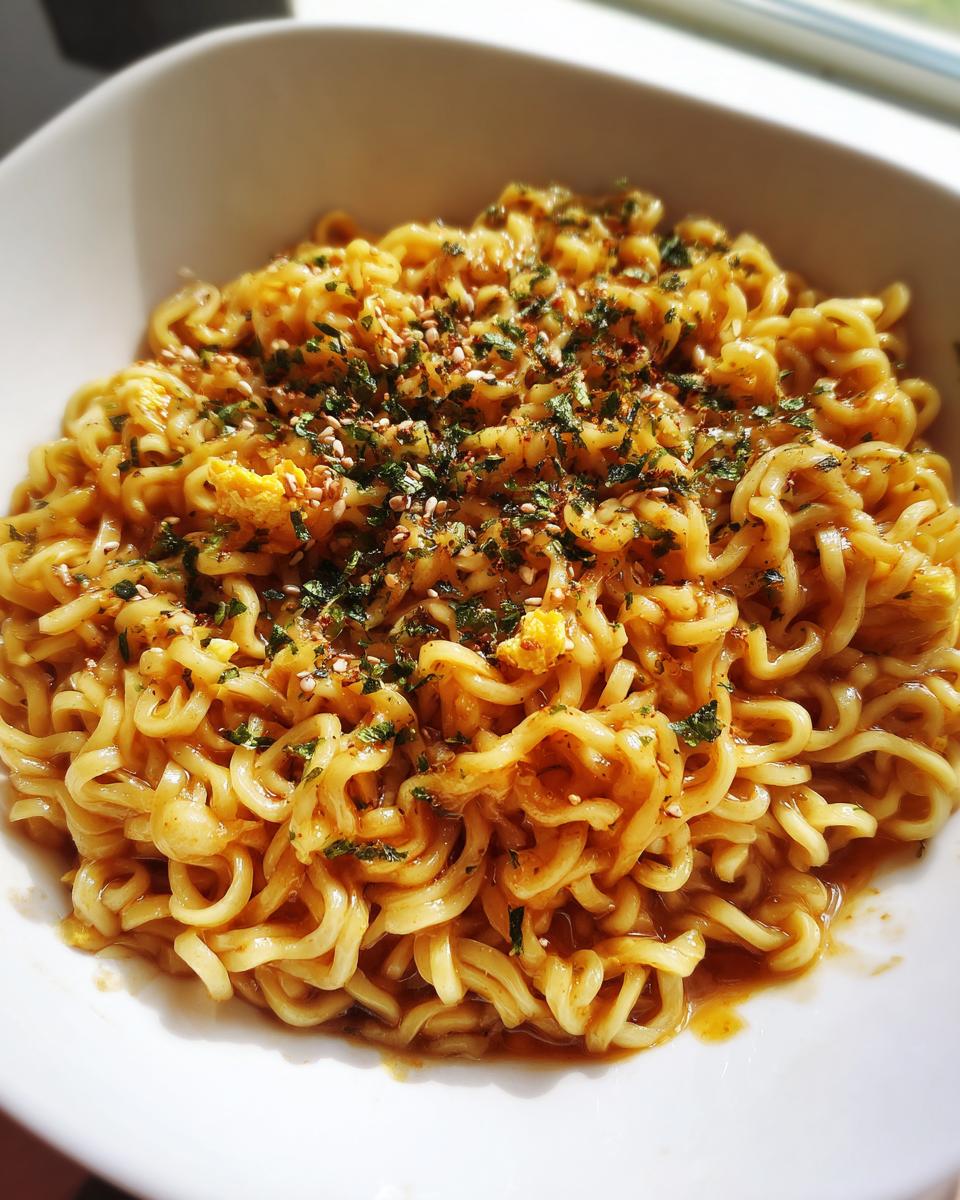 TikTok Ramen Hacks - detail 3