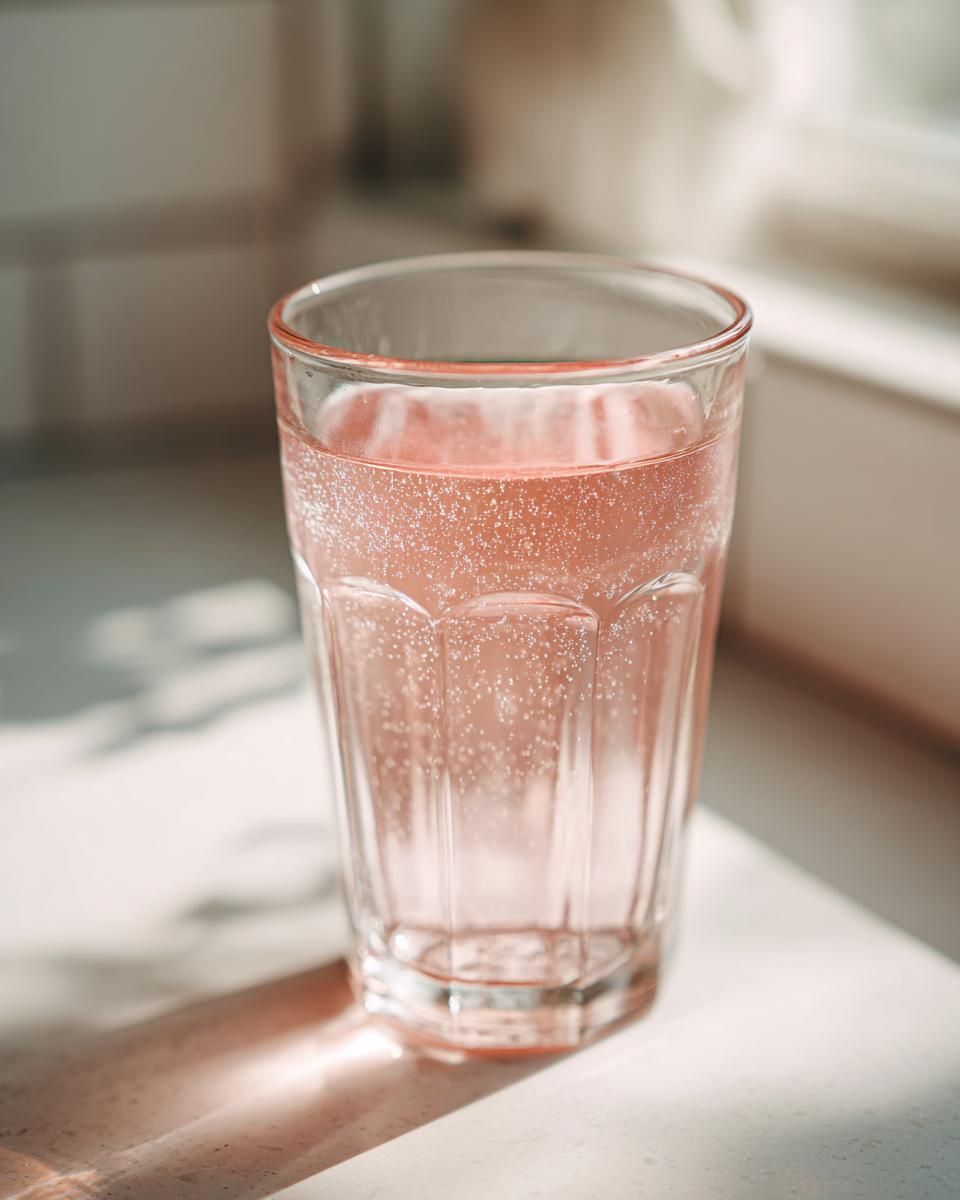 Tokyo-Style Himalayan Salt Cleanse Method - detail 1