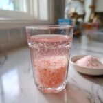 Tokyo-Style Himalayan Salt Cleanse Method