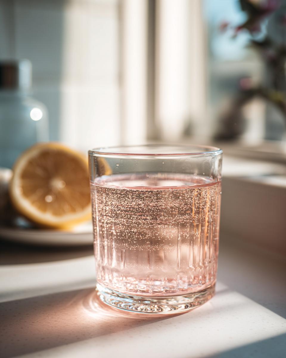 Tokyo-Style Himalayan Salt Cleanse Method - detail 2