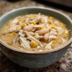 White Chicken Chili