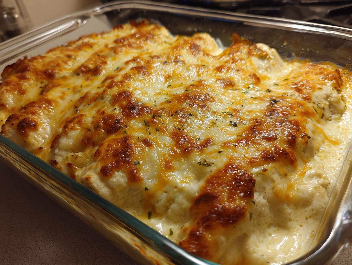 Easy White Chicken Enchiladas: 20 Min Prep