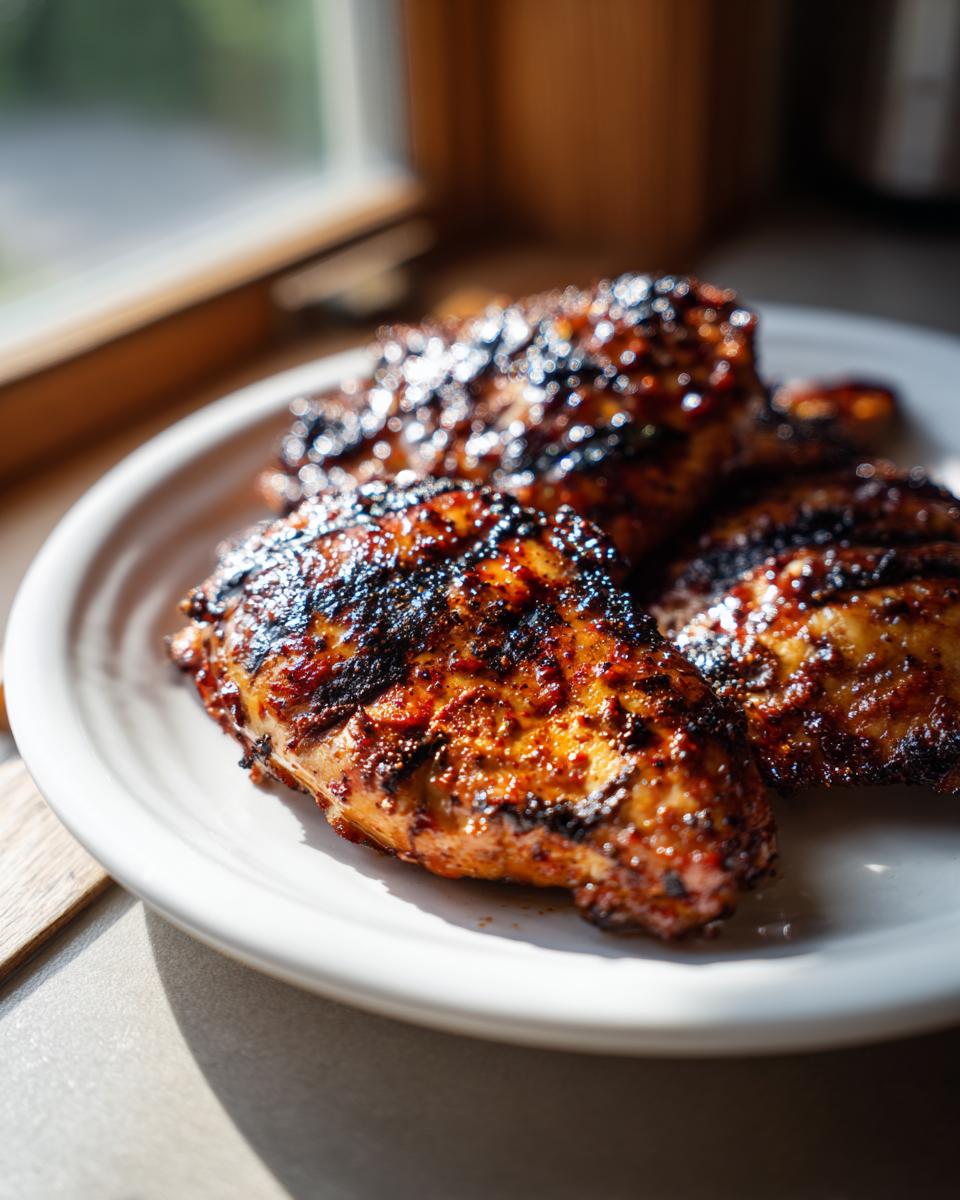 best chicken marinade - detail 1