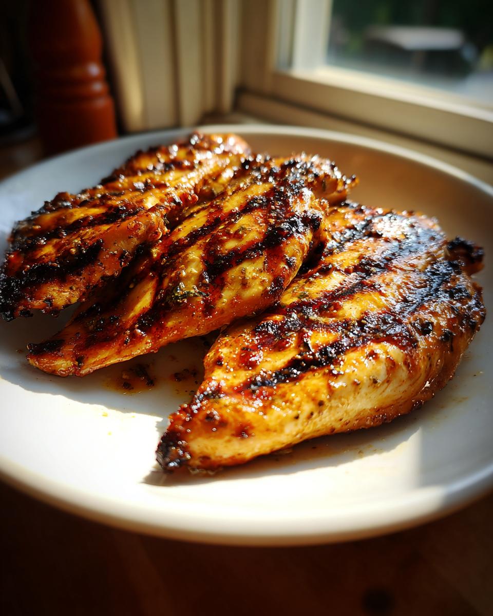 best chicken marinade - detail 2