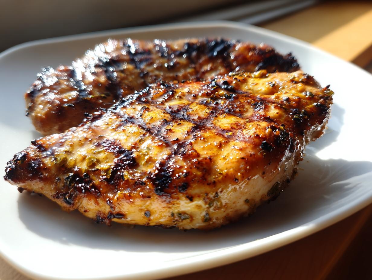 Crazy Good best chicken marinade in 30 Min