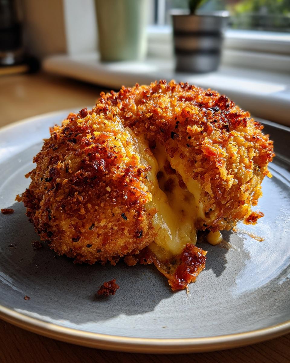 easy Chicken Cordon Bleu - detail 1