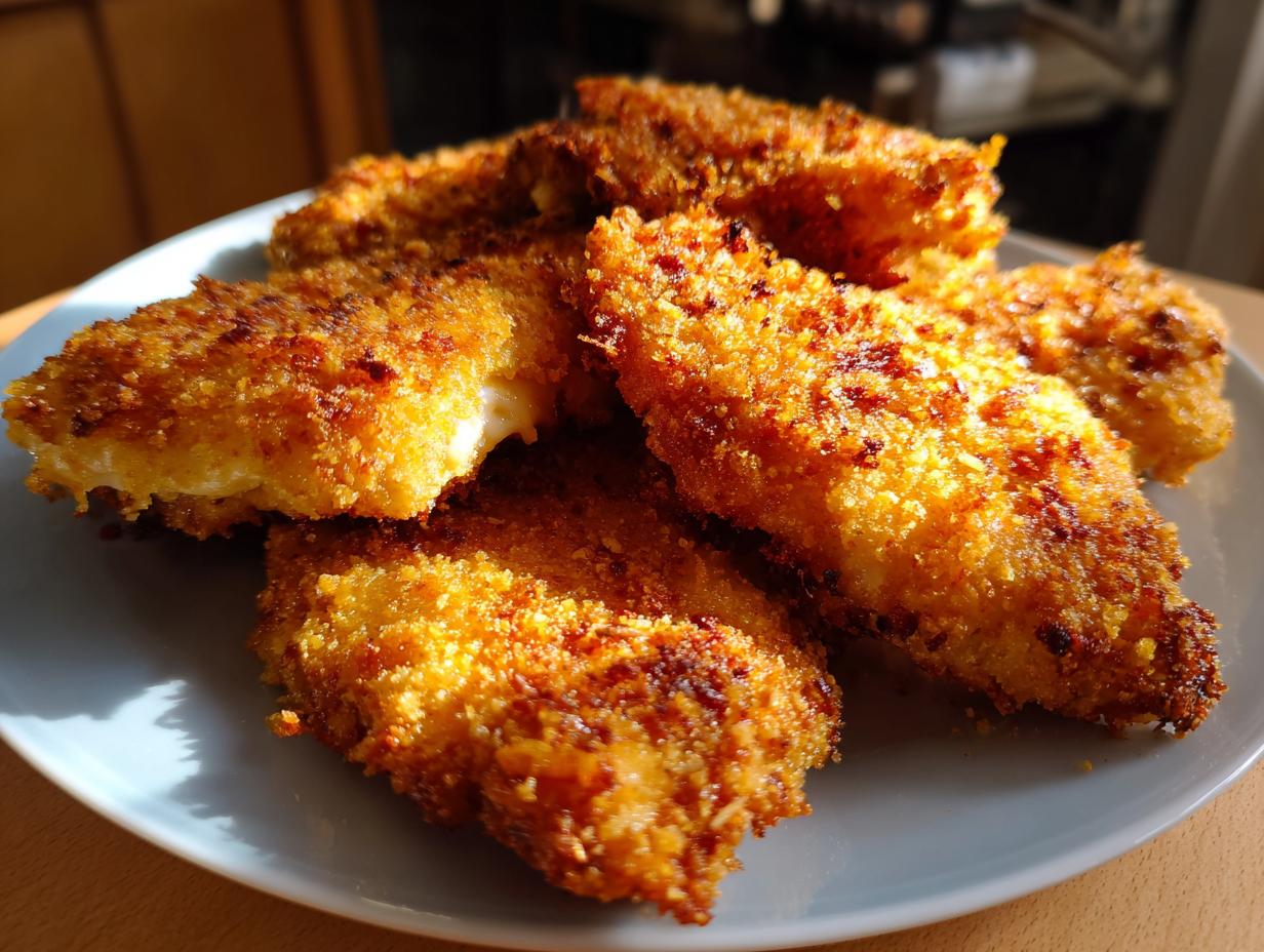 Amazing Easy Chicken Cordon Bleu: 30-Minute Wonder