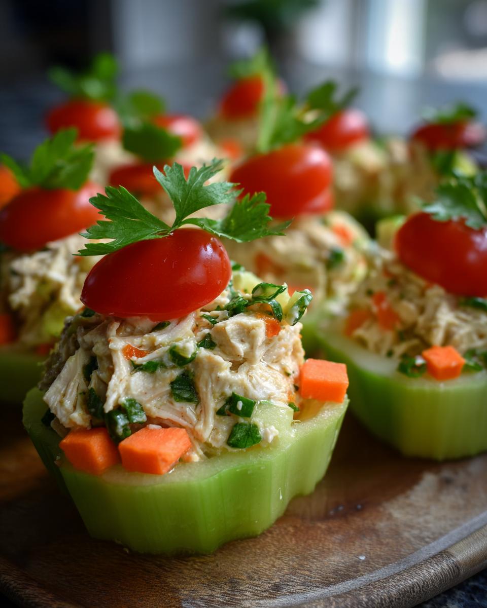 100 calorie high volume snacks - detail 1