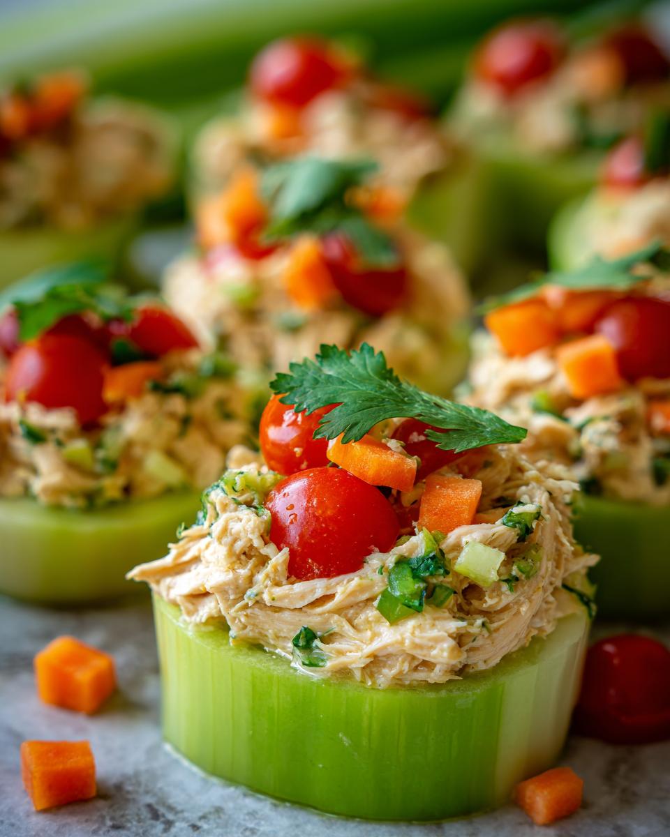 100 calorie high volume snacks - detail 2