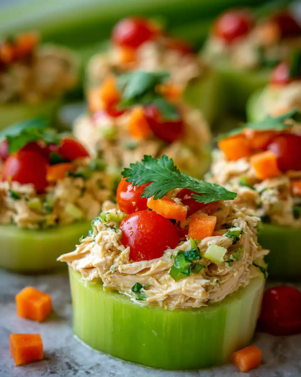 100 calorie high volume snacks - detail 2