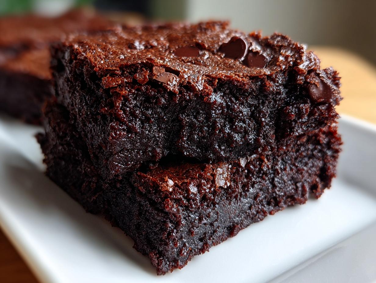 3 Amazing Allulose Keto Brownies Secrets