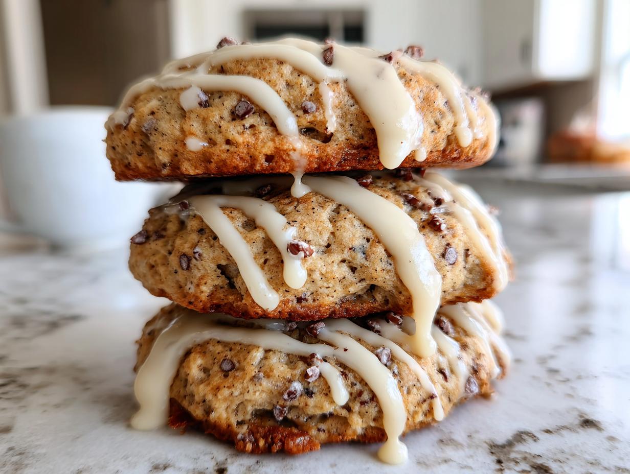 Amazing 12 Banana Bread Cookies Soft And Cozy