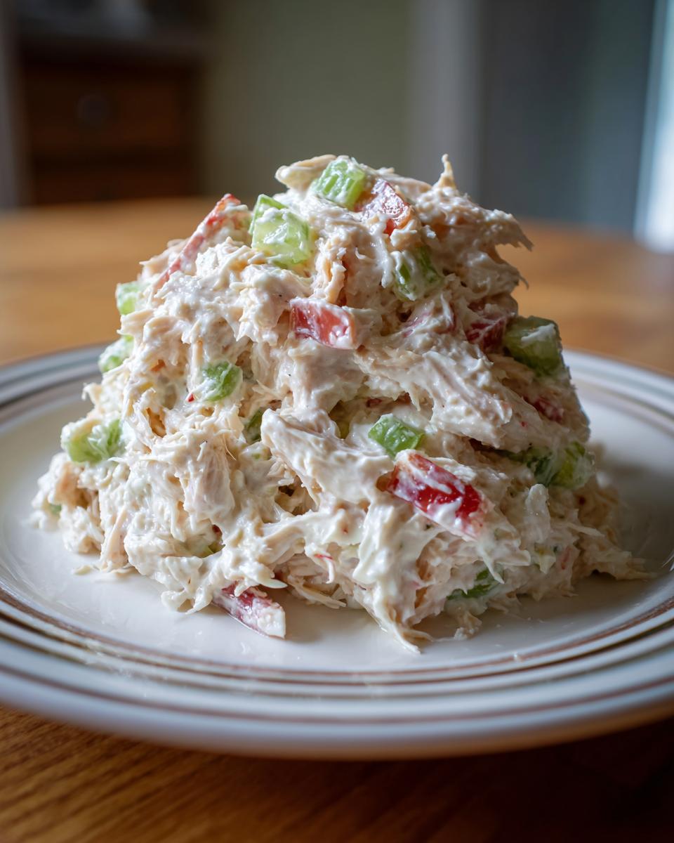 Chicken Salad Chick Copycat Recipe - detail 1