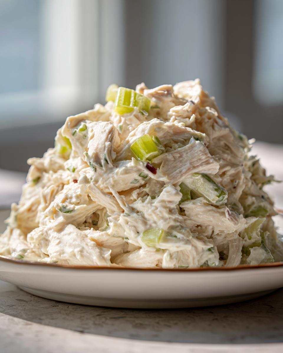 Chicken Salad Chick Copycat Recipe - detail 2