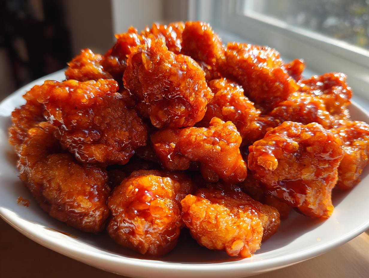 Amazing 1 Chinese Orange Chicken Fix