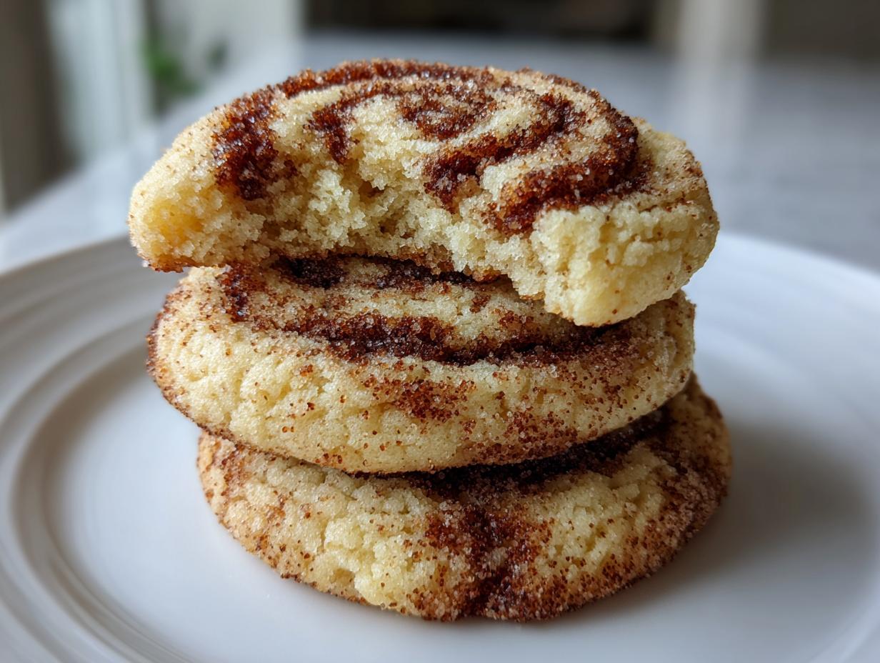 Amazing 108 Cinnamon Roll Cookies Swirls