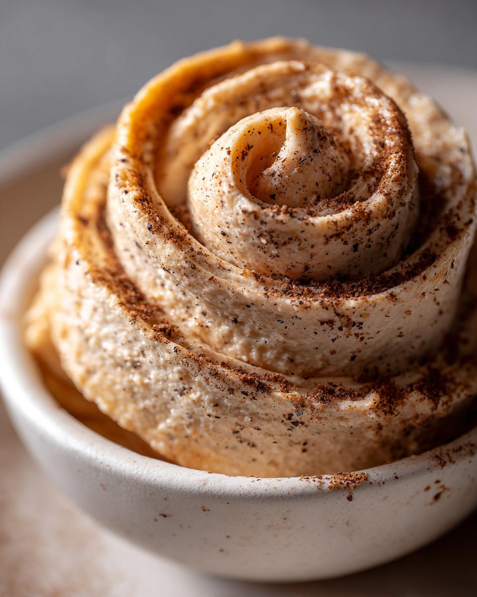 Copycat Texas Roadhouse Butter - detail 2