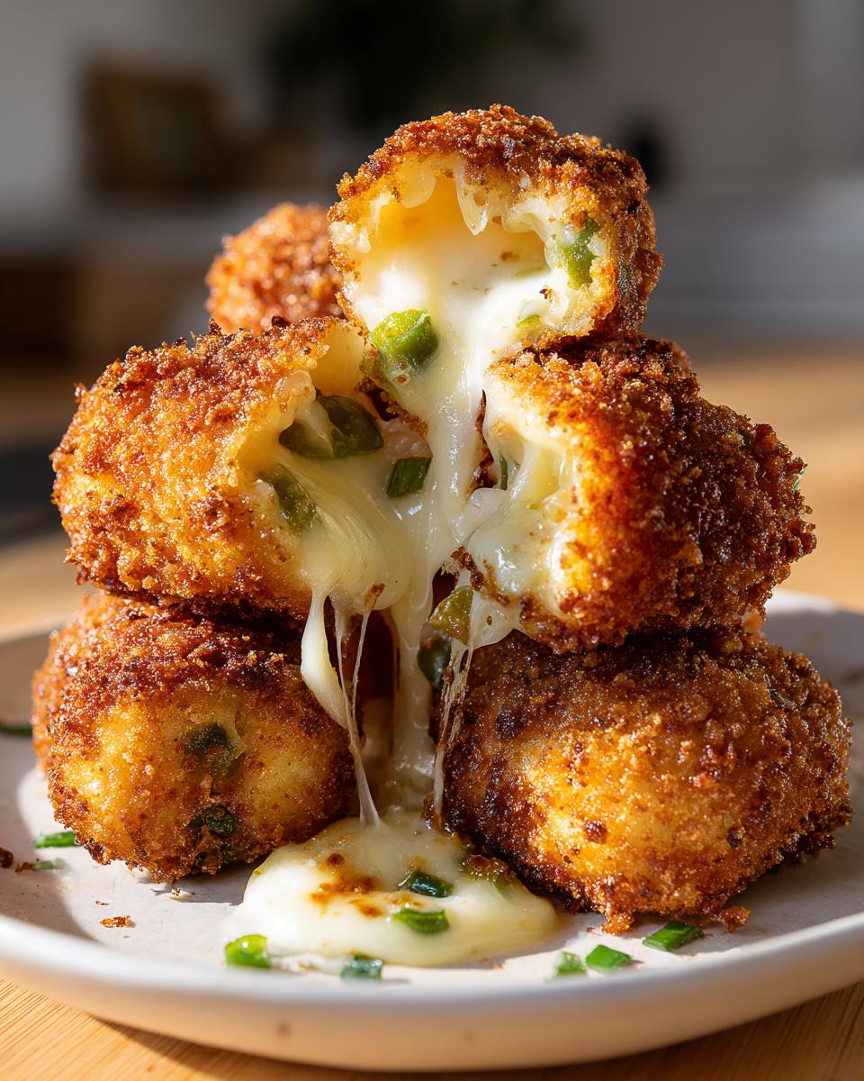 Copycat Texas Roadhouse Rattlesnake Bites - detail 1