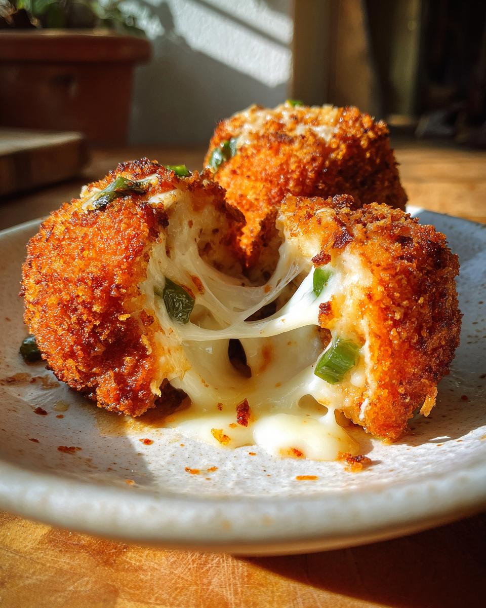 Copycat Texas Roadhouse Rattlesnake Bites - detail 2