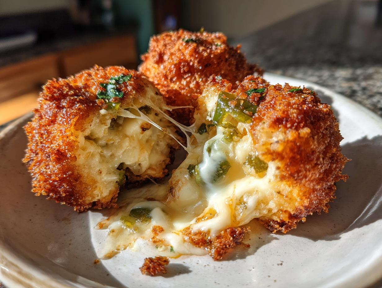 Amazing 3-Step Copycat Texas Roadhouse Rattlesnake Bites