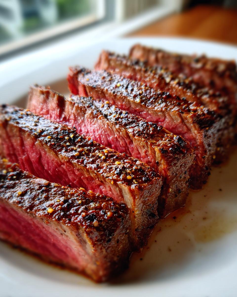 Copycat Texas Roadhouse Steak Seasoning - detail 1