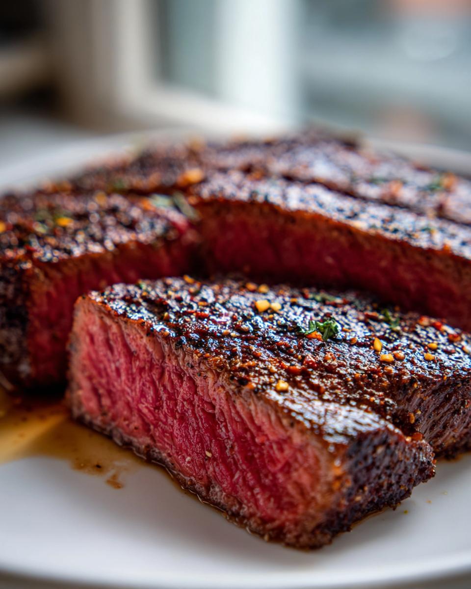 Copycat Texas Roadhouse Steak Seasoning - detail 2