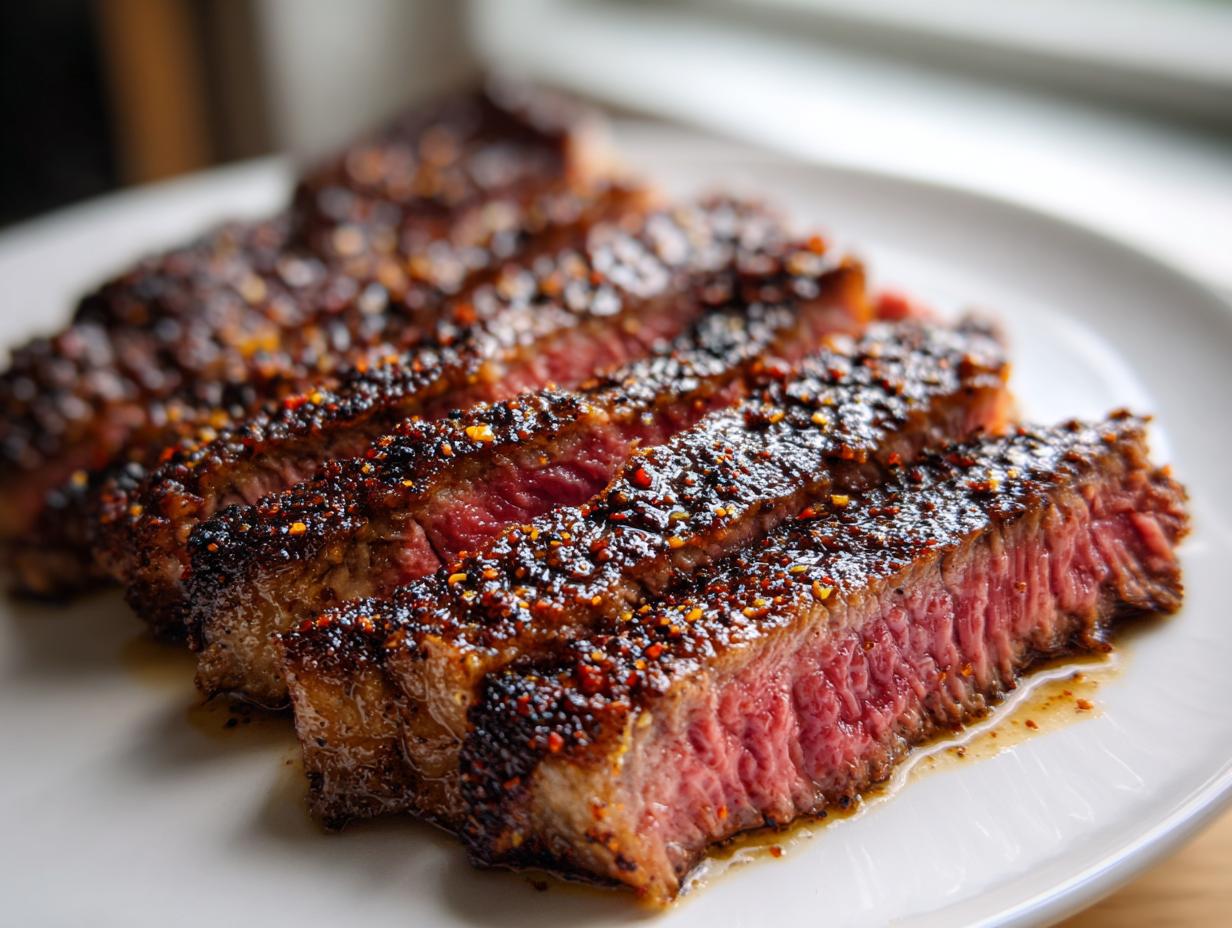 Amazing Copycat Texas Roadhouse Steak Seasoning 1