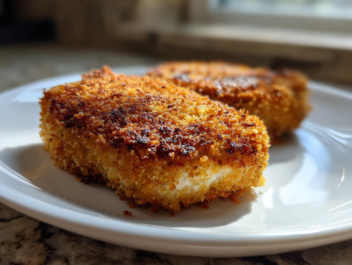 5 Amazing Crispy Chicken Burgers Secrets