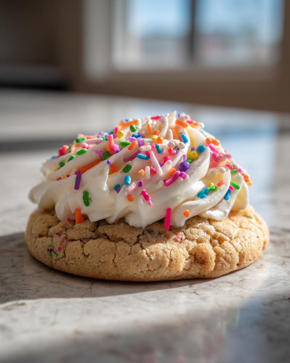 Crumbl Cookies recipe - detail 1