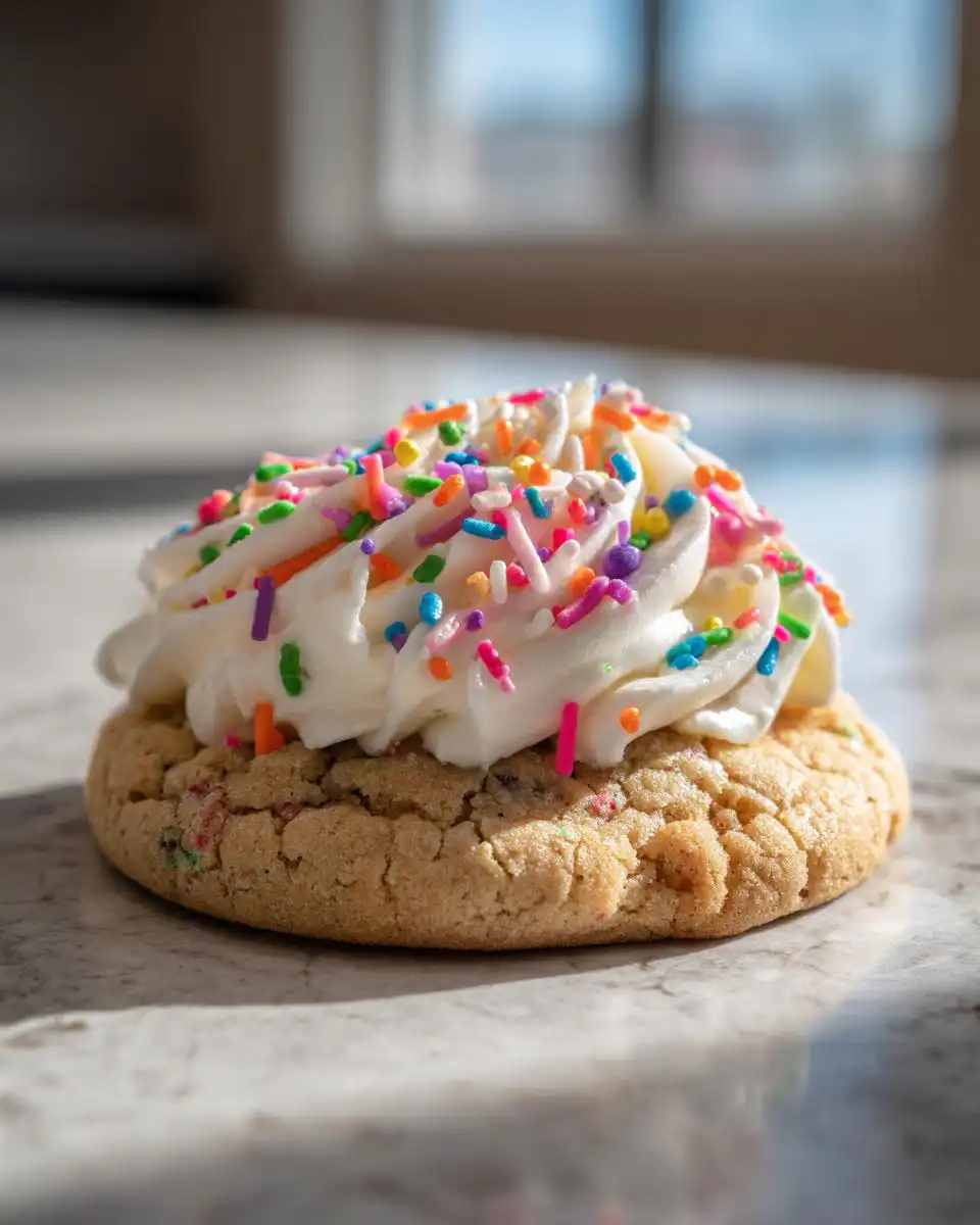Crumbl Cookies recipe - detail 1
