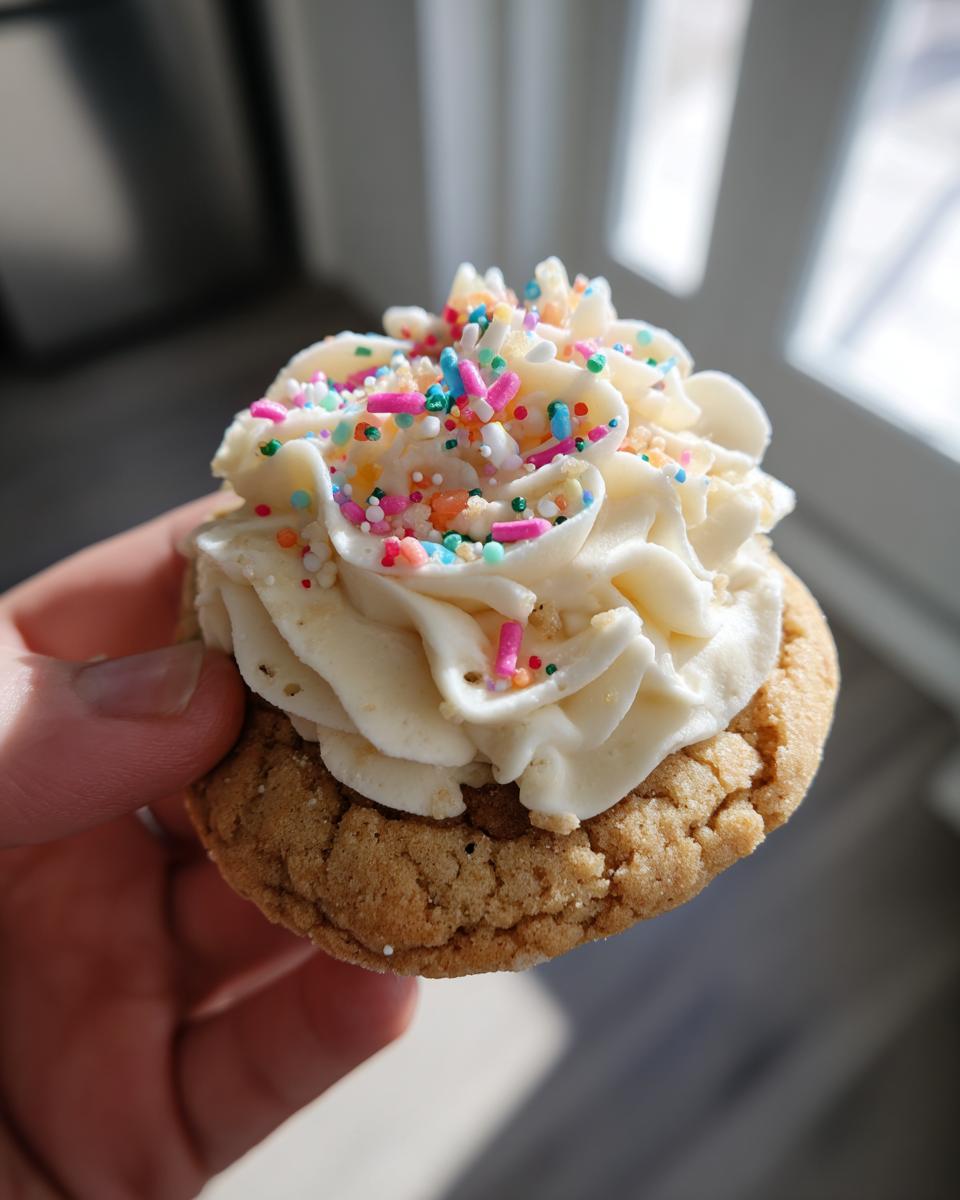 Crumbl Cookies recipe - detail 2