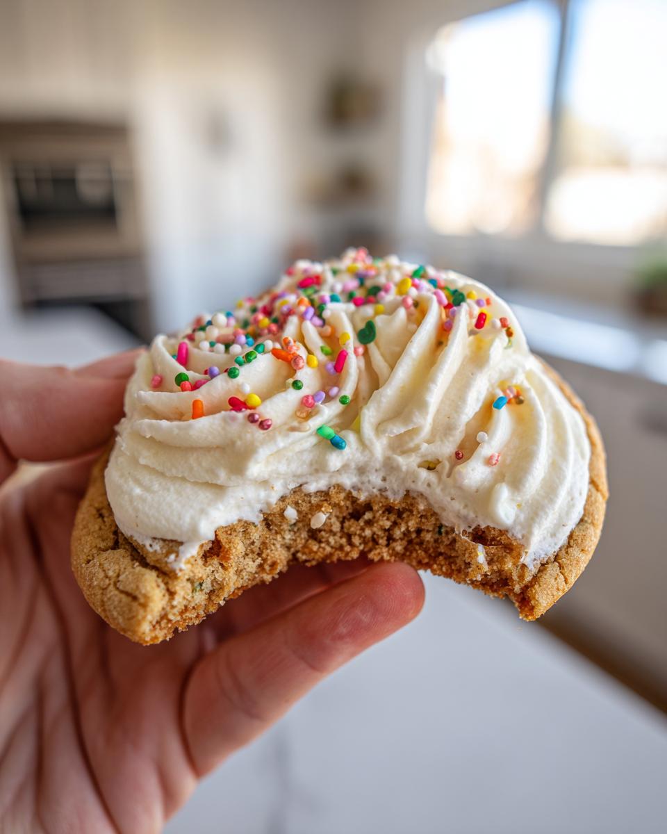 Crumbl Cookies recipe - detail 3