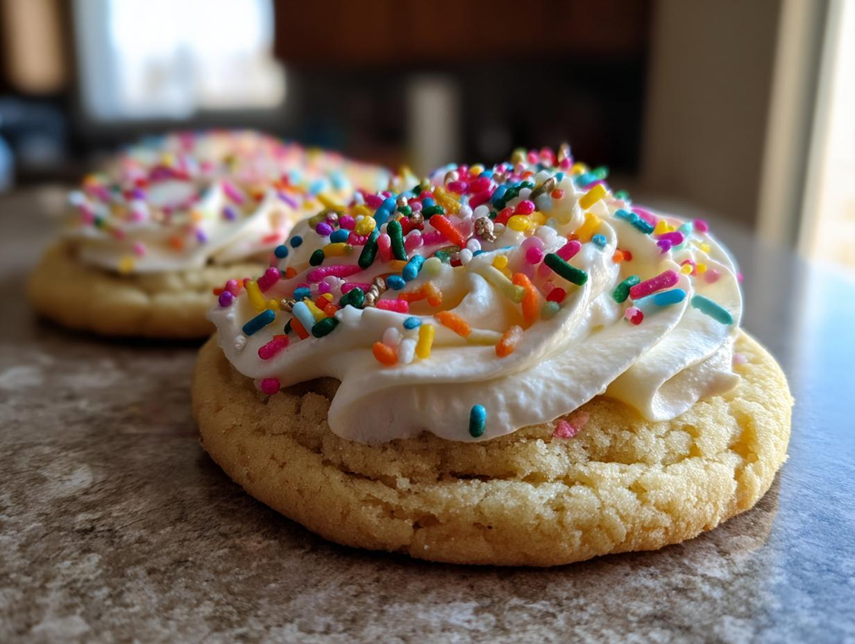 Genuine Crumbl Cookies recipe: 1 superb trick