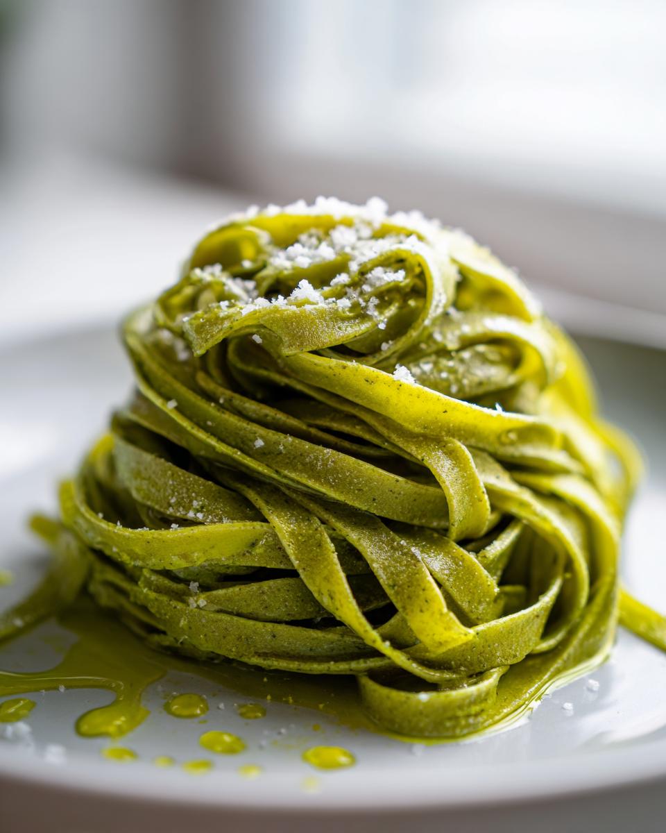 Lentil flour pasta gluten-free - detail 1